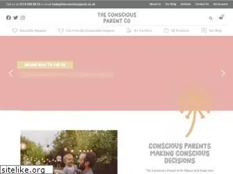 theconsciousparent.co.uk