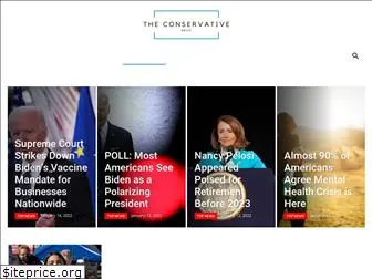 theconservativebrief.com