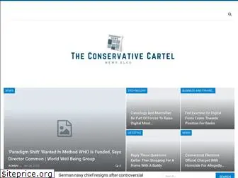 theconservativecartel.com