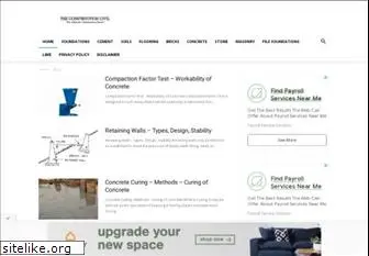 theconstructioncivil.org