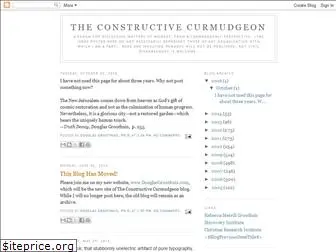 theconstructivecurmudgeon.blogspot.com