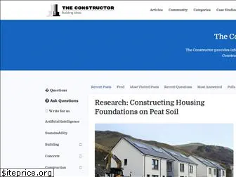 theconstructor.org