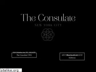 theconsulate.nyc