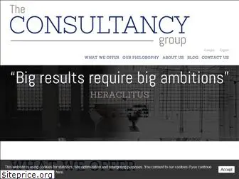theconsultancy-group.com