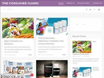 theconsumerguard.com