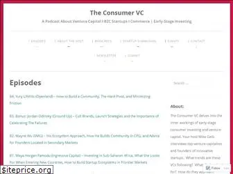 theconsumervc.com