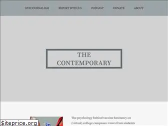 thecontemporarygroup.com
