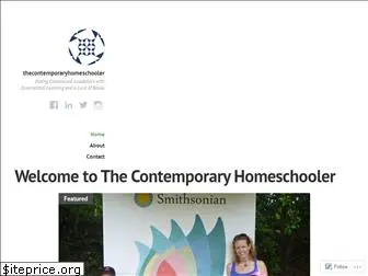 thecontemporaryhomeschooler.com