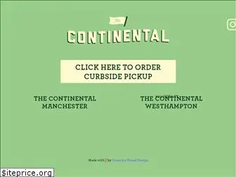 thecontinentalrva.com