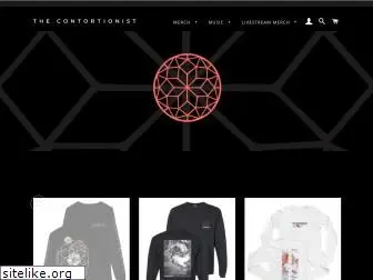 thecontortionist-store.com