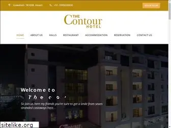 thecontourhotel.com