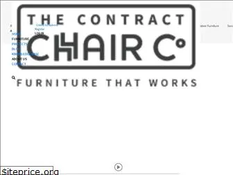 thecontractchair.co.uk