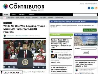 thecontributor.com