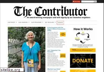 thecontributor.org