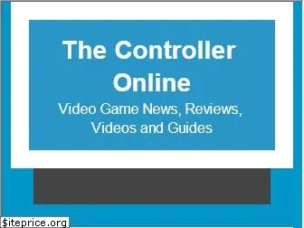 thecontrolleronline.com