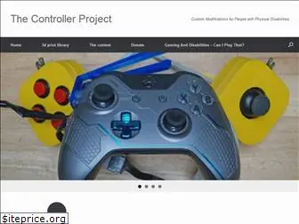 thecontrollerproject.com