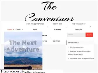 theconvenings.org