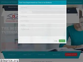 theconventtutorial.com