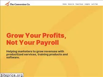 theconversion.co