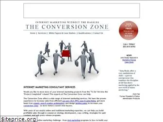 theconversionzone.com