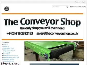 theconveyorshop.co.uk