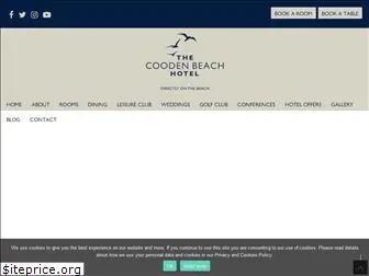 thecoodenbeachhotel.co.uk