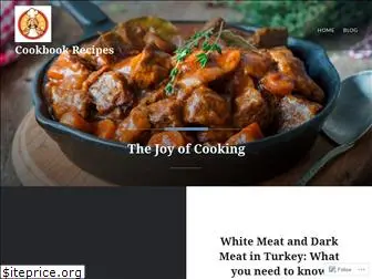 thecookbk.com