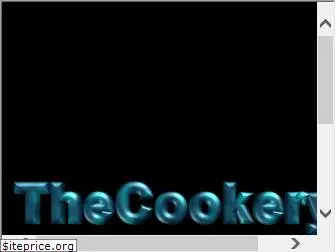 thecookery.com