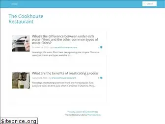 thecookhouserestaurant.com