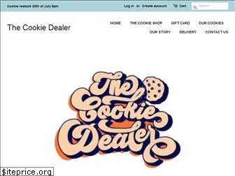 thecookiedealer.co.uk