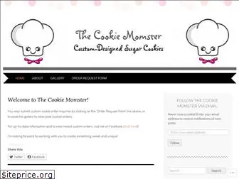 thecookiemomstermke.com