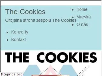 thecookies.pl