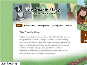 thecookiestory1.com