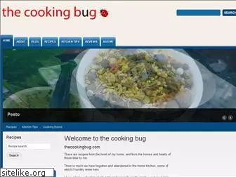 thecookingbug.com