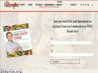 thecookingdoc.co