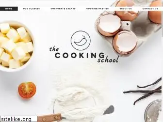 thecookingschool.com.au