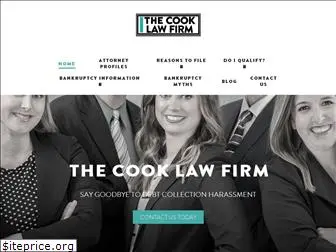 thecooklaw.com