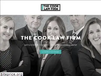 thecooklawfirm.net