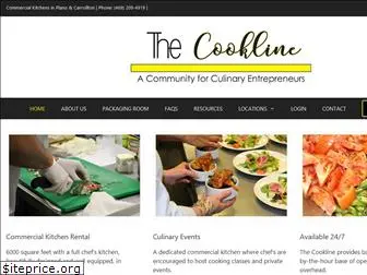 thecookline.com