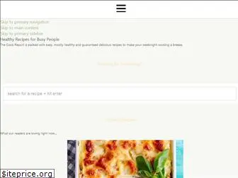 thecookreport.co.uk