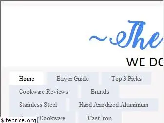 thecookwareadvisor.com