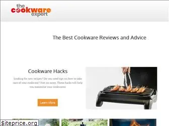 thecookwareexpert.com