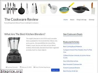 thecookwarereview.com