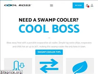 thecoolboss.com