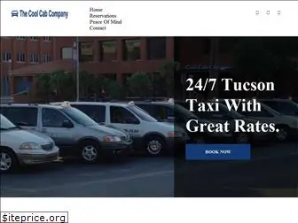 thecoolcab.com