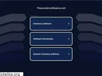 thecoolersoftwares.net