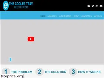 thecoolertray.com