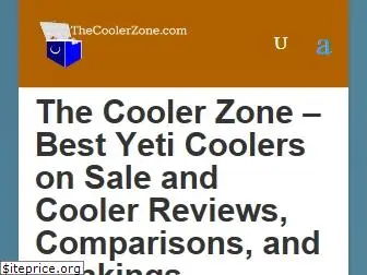 thecoolerzone.com