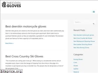 thecoolgloves.com