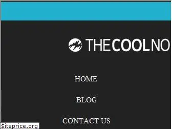 thecoolnoise.com